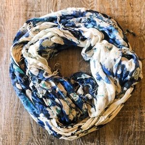 Anthropologie Scarf